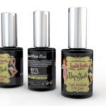 Esmalte Permanente Base 15 ml
