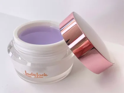 Master Gel Ice Violet - Image 2