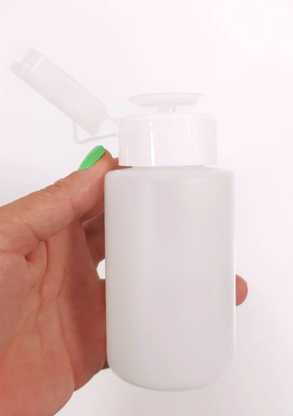 Dispensador de líquidos Trasparente (1 Unidad)