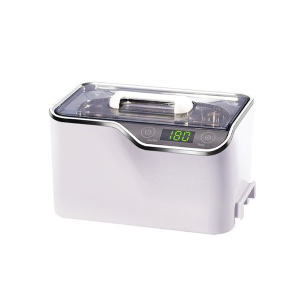 Aparato de Limpieza por Ultrasonido  CDS-100 600 ml