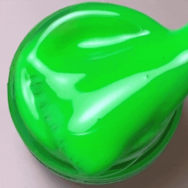 Esmalte Permanente Nº 182  (Neón)15 ml