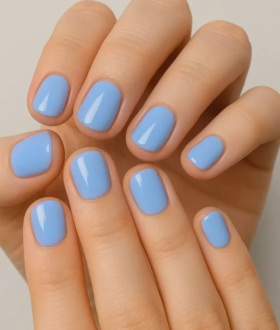 Esmalte Permanente Nº 168 15 ml