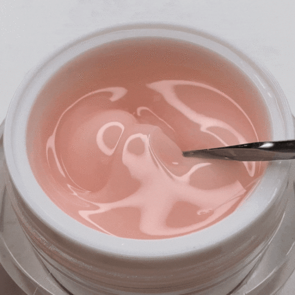 Master Gel Cover Sunset Snow
