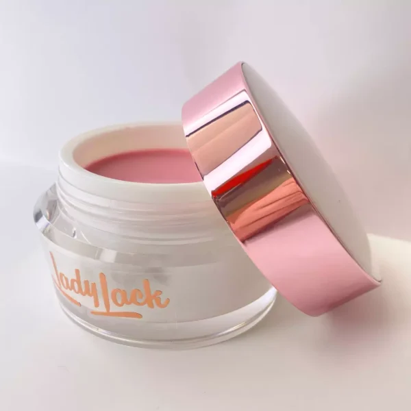 Master Gel Build Cover Pink Fantasy Eight 08 - Image 2