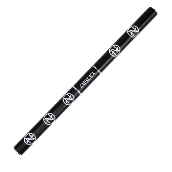 Pincel de Gel con Espatula