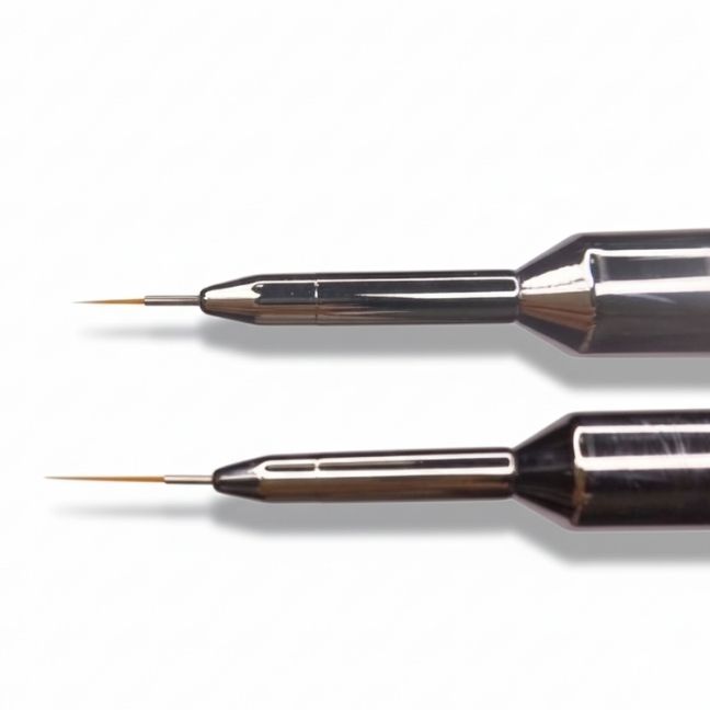 Pincel Doble Detail + Liner - Imagen 2