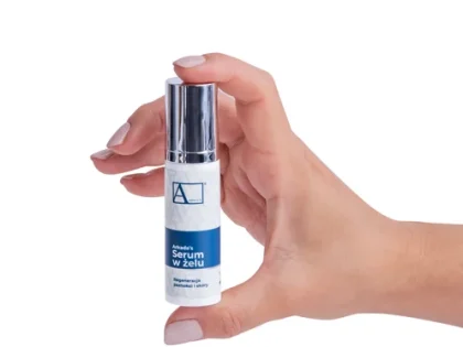 Arkada Serum Gel Manos y Facial Antiarrugas 15ml - Image 2