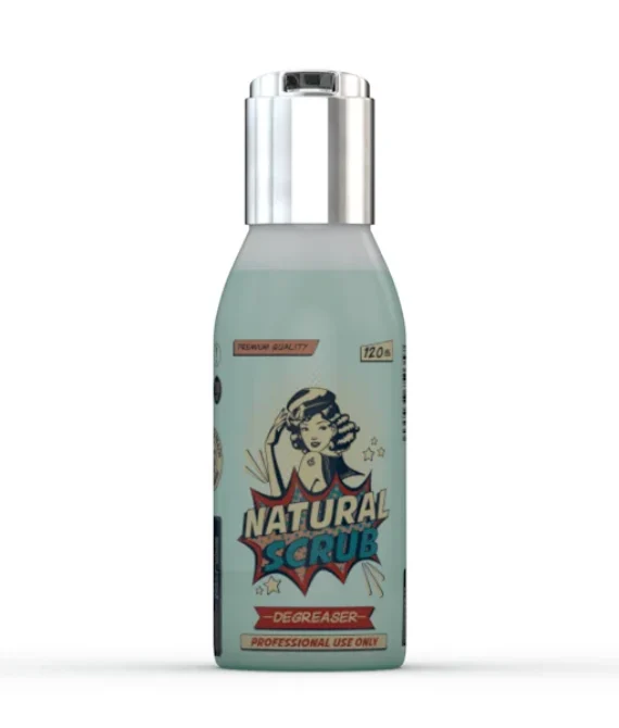 Desengrasante Natural Scrub (Varios Tamaños)