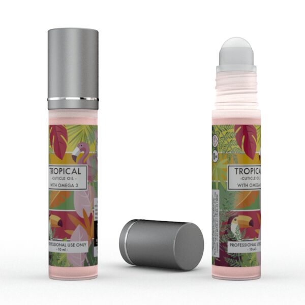 Aceite roll on BANANA 10 ML