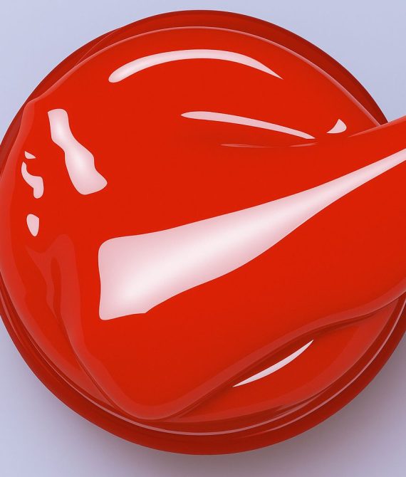 Esmalte Permanente Nº 201 15 ml