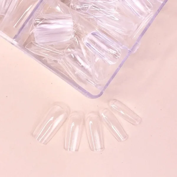 Tips Gel Xpress