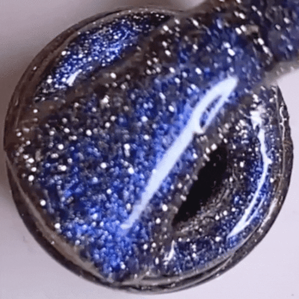 Edición Limitada: Esmalte Permanente Ojo de Gato Reflectante Nº 319 15 ml