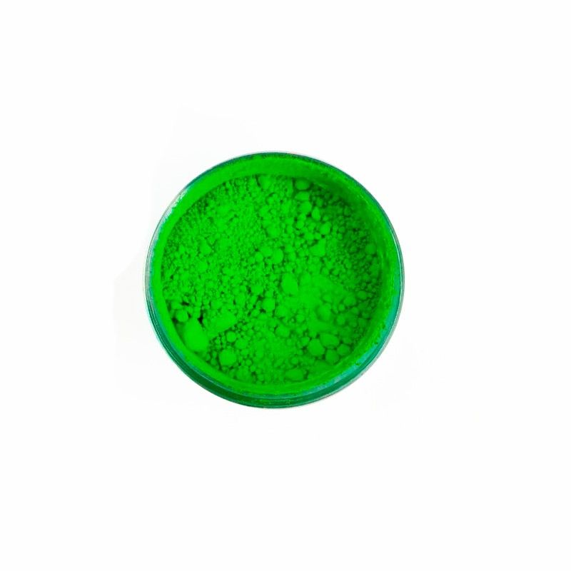 pigmento-fluorescente