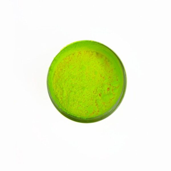 FLUROCENT PIGMENT