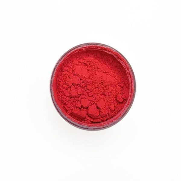 FLUROCENT PIGMENT