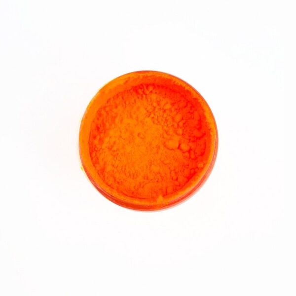 FLUROCENT PIGMENT