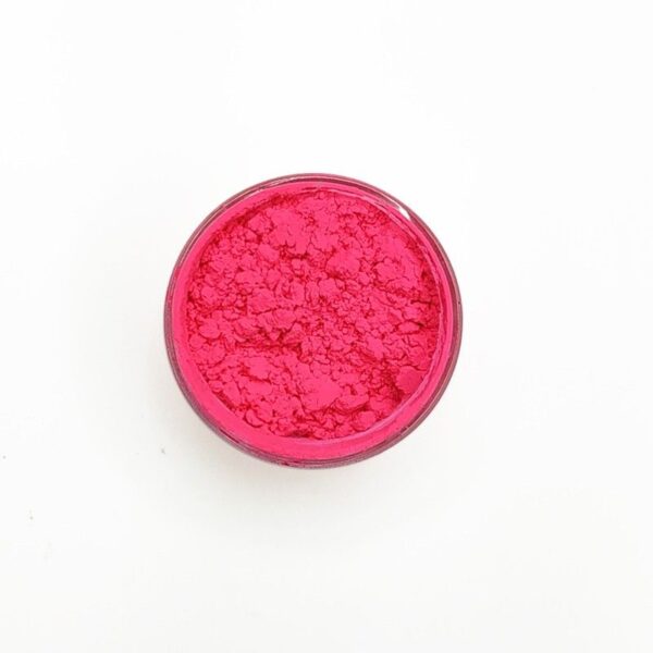 FLUROCENT PIGMENT