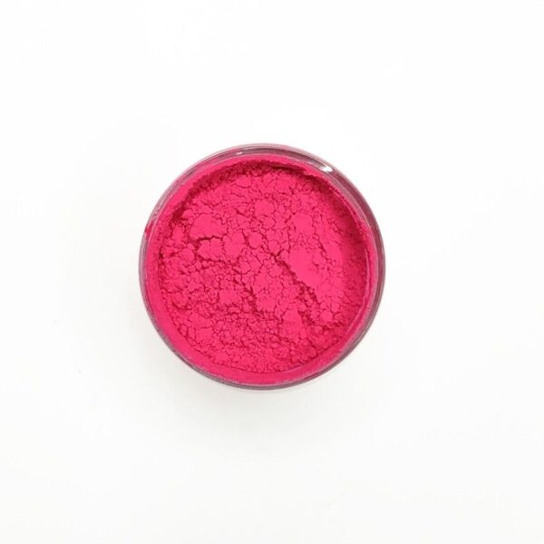 FLUROCENT PIGMENT