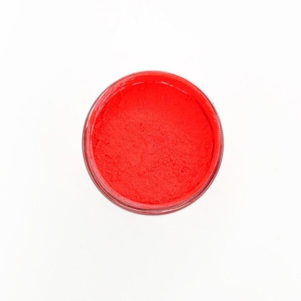 FLUROCENT PIGMENT