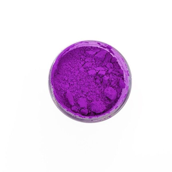 FLUROCENT PIGMENT