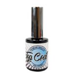 Top Coat Glitter