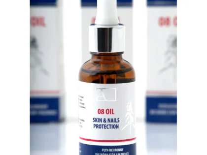 Arkada 08 OIL – Skin and Nail Protection 30ml - Image 2