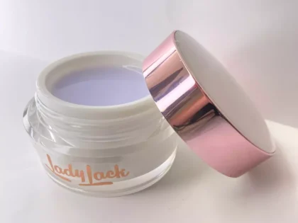 Master Gel Milky Extra White - Image 2