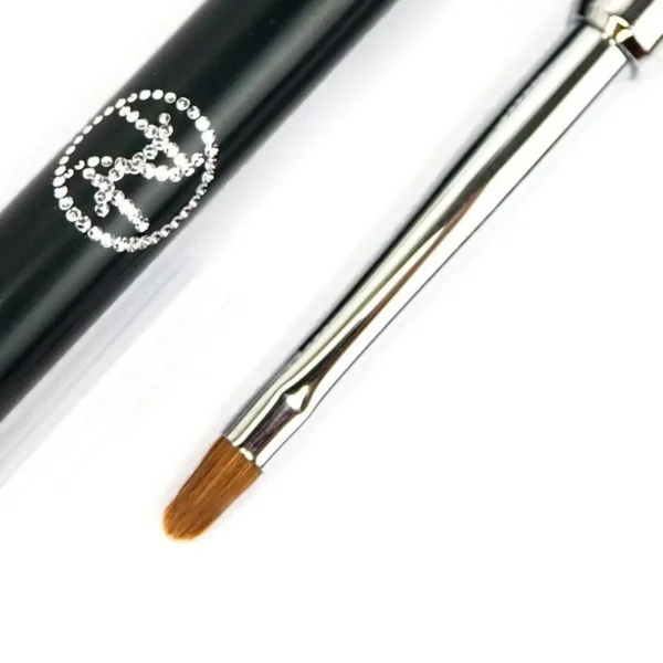 Pincel Catheryn Nº1 (Negro)