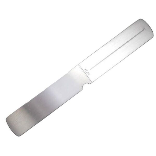 Base Inoxidable Pedicura / Recambio (Selecciona)