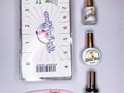 Kit Gel Xpress Diamond - Image 4