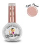 Base Rubber Cover Peach