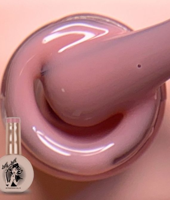 Base Rubber Cover Pink