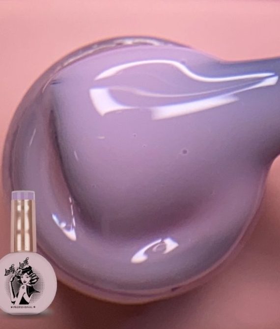 Base Rubber Milky Pink