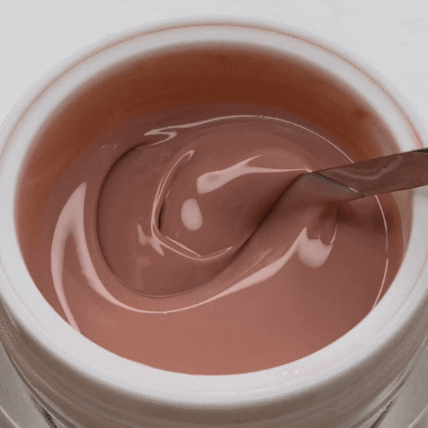 Master Gel Ice Cover Pink