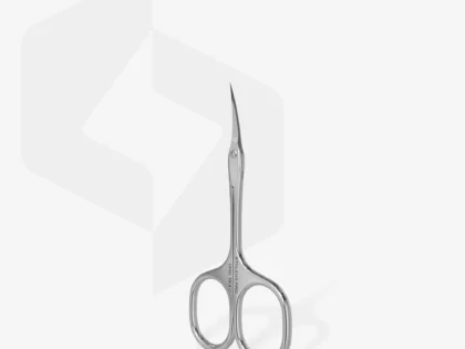 Tijeras Profesionales Para Cutícula "Ballerina" UNIQ 10 TYPE 3 - Image 2