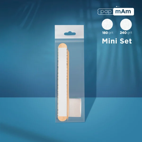 Set desechable STALEKS PRO