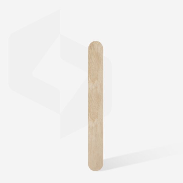 Base Madera para Lima Recta PAPMAM (50 unidades) - Image 2