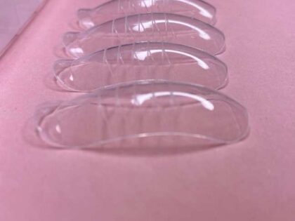 Moldes Nail Form Curve Reutilizables (Dual Form) - Image 3