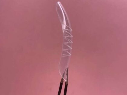 Moldes Nail Form Curve Reutilizables (Dual Form) - Image 2