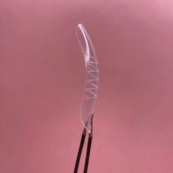 Moldes Nail Form Curve Reutilizables (Dual Form) - Image 2