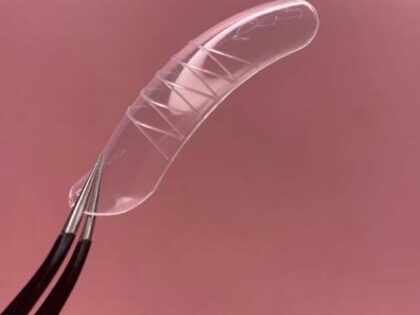 Moldes Nail Form Curve Reutilizables (Dual Form) - Image 5