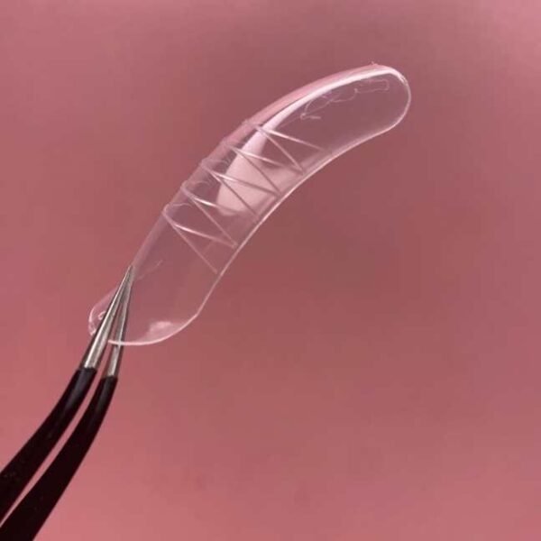Moldes Nail Form Curve Reutilizables (Dual Form) - Image 5