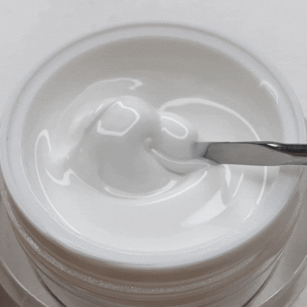 Master Gel Intensive White
