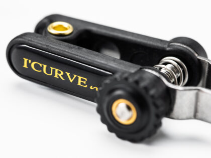 Pack 3 Pinzas I Curve para Curvatura C - Image 6