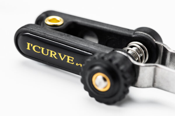 Pack 3 Pinzas I Curve para Curvatura C - Image 6