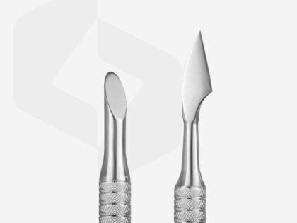 Empujador de manicura y pedicura Staleks Pro Expert 90 Tipo 3 - Image 2