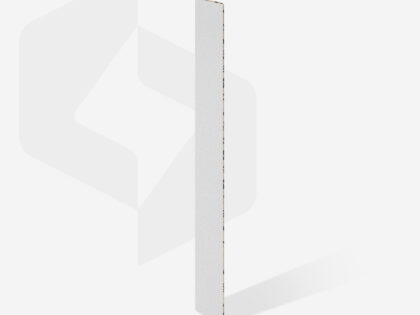 Fundas para base papmAm desechables blanca Staleks Pro Expert 22, grano 100/150/180/240 (50 uds.) - Image 2