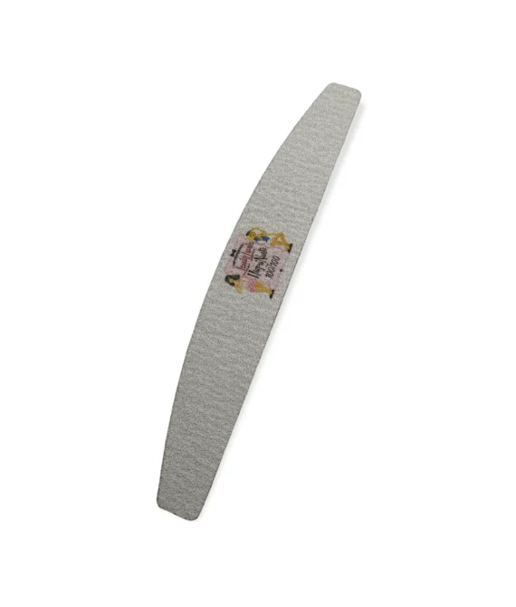 PACK de 20 Limas LadyLack grano 180/240