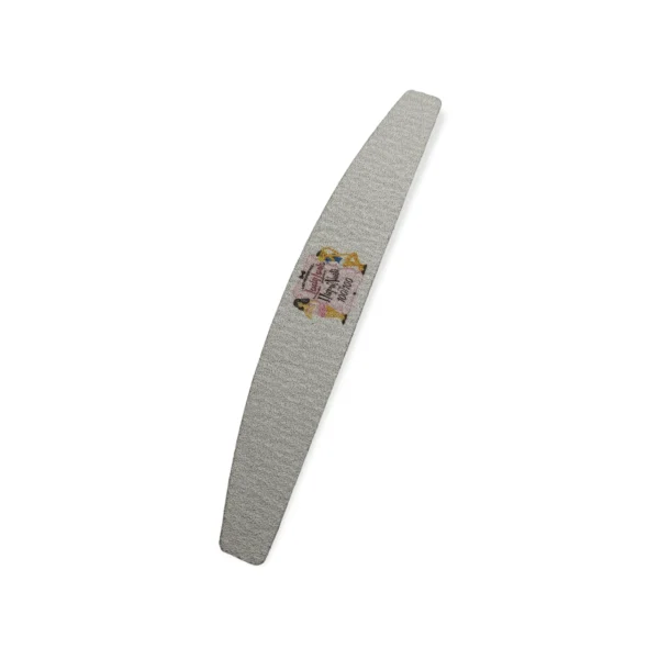 PACK de 20 Limas LadyLack grano 180/240