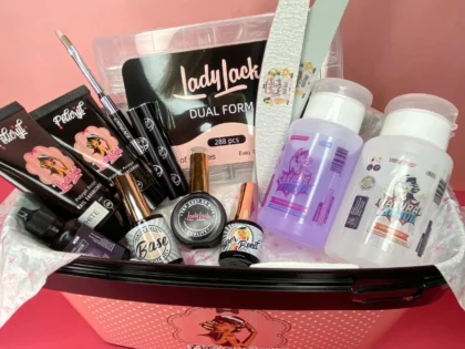 Pack Polygel + Curso Online Gratis - Image 3
